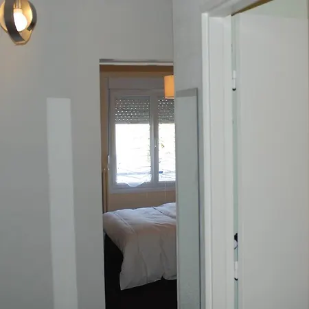 아파트 Myappartepinalf1 에피날