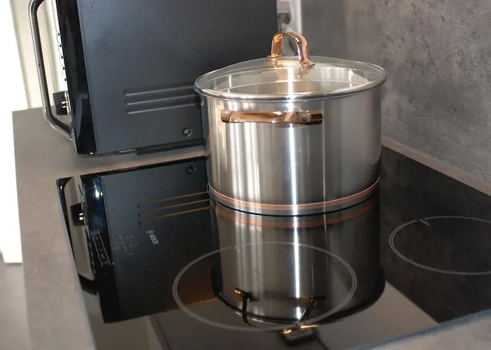 Myappartepinalf1 Apartmán Épinal