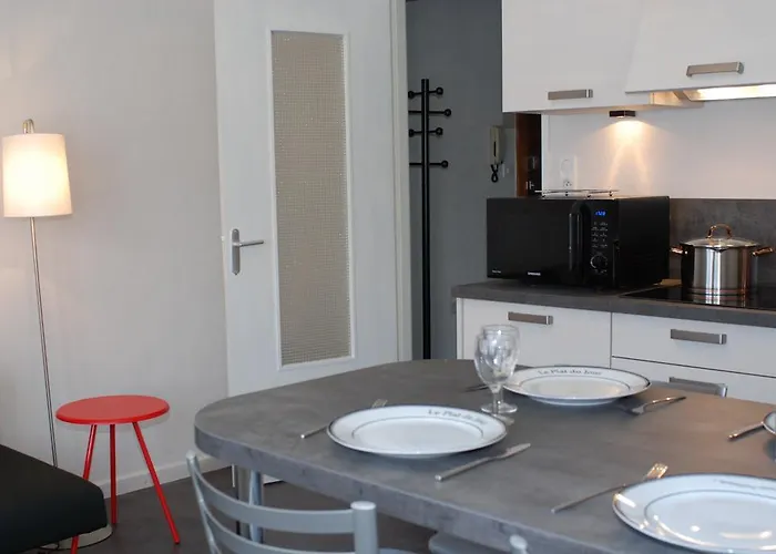 Apartmán Myappartepinalf1 *