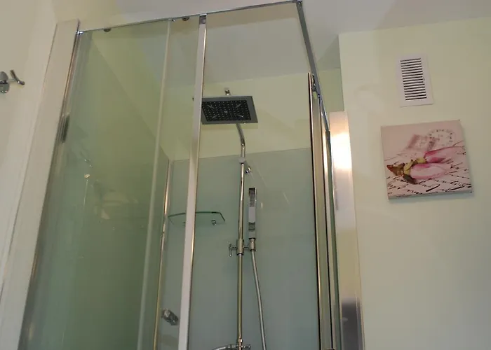 Apartmán Myappartepinalf1 *