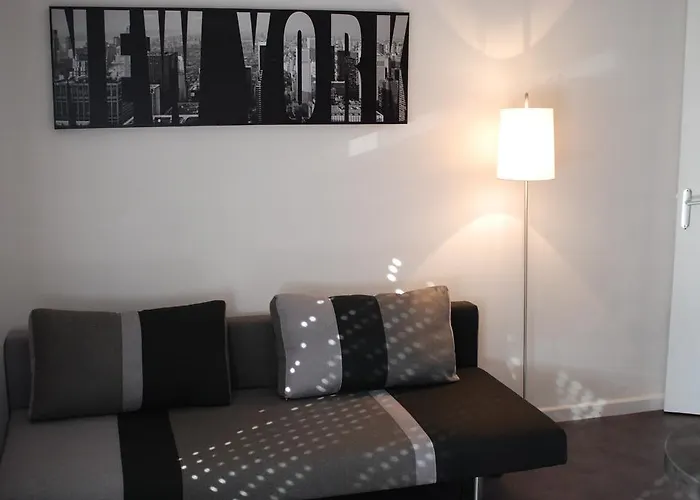 Myappartepinalf1 Apartmán *