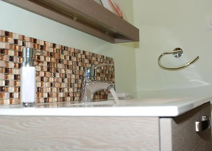 Myappartepinalf1 Apartmán Épinal